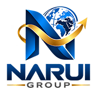 NARUI GROUP Logo