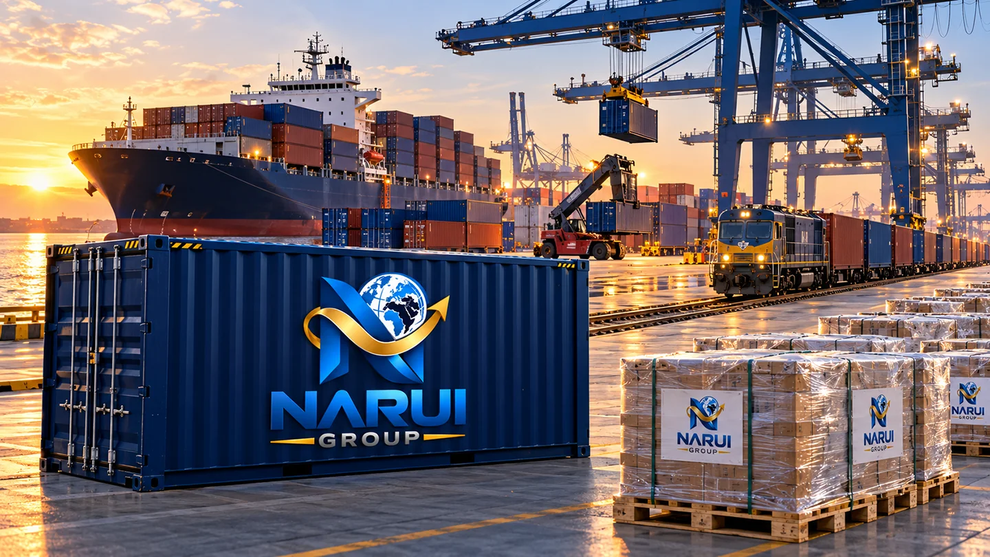 09_port_export_logistics بازار و لجستیک