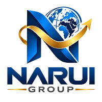 Narui Group logo round